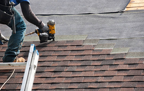 Licensed Roof Repair service in Somers, CT - Brentwood Metal Roofing